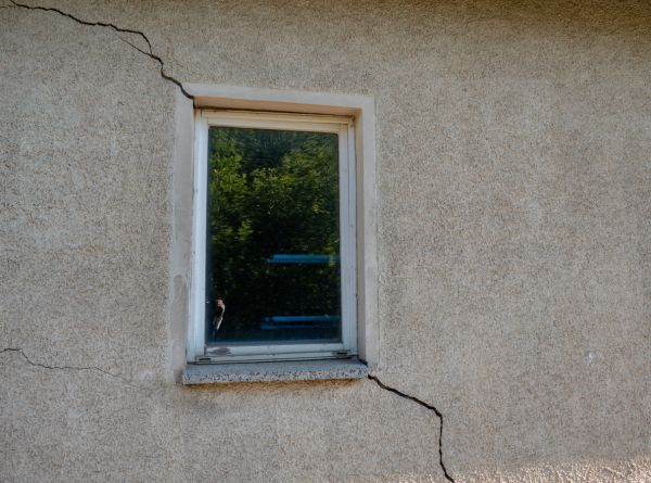 Cost of Home Foundation Repair in Huntsville