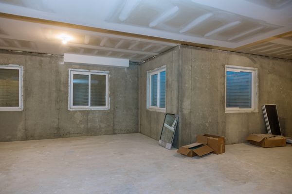 Cost of Home Foundation Service in Huntsville