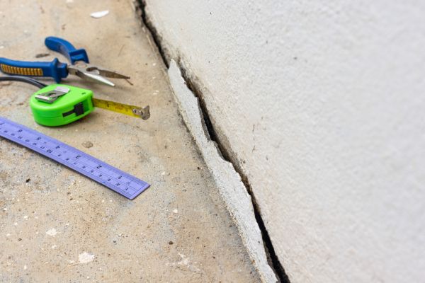 Cost of House Leveling in Huntsville