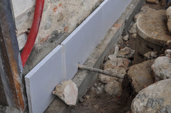 Cost of Raised Foundation Repair in Huntsville