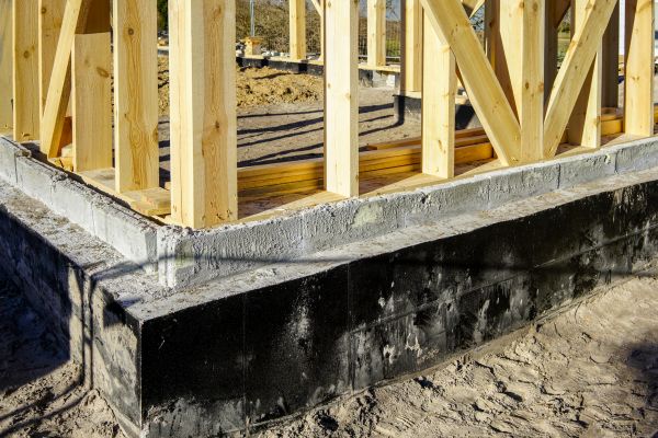 Cost of Sinking Foundation Lifting in Huntsville
