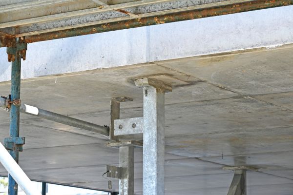 Cost of Pier And Beam Repair in Huntsville