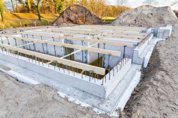 Cost of Settling Foundation Service in Huntsville