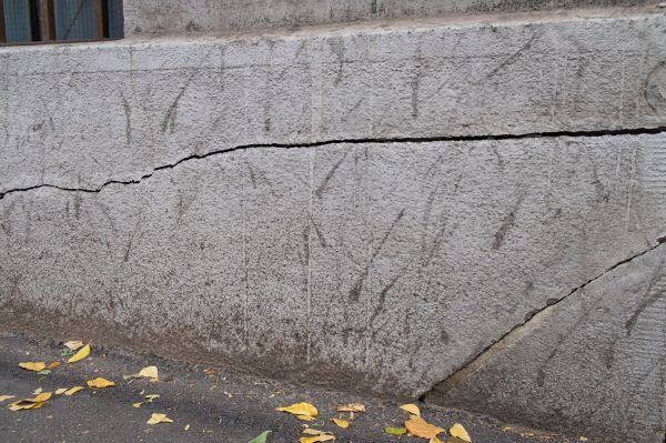 Cost of Structural Foundation Repair in Huntsville