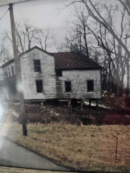 Foundation Jacking in Huntsville