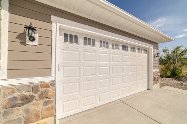 Cost of Garage Lifting in Huntsville