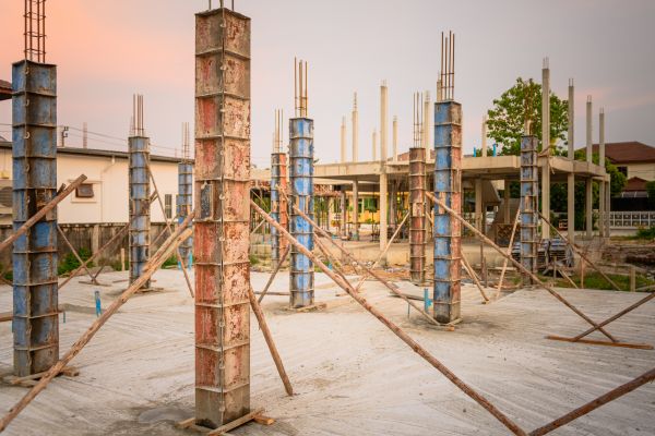 Cost of Foundation Pier Replacement in Huntsville