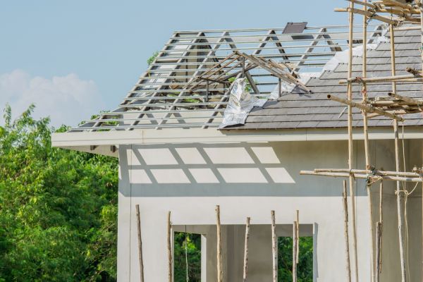 Cost of Residential Structural Repair in Huntsville