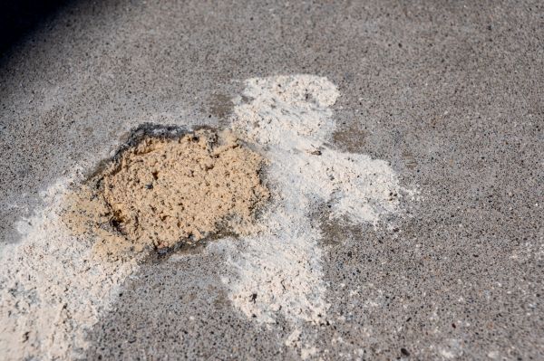 Foundation Leveling Service in Huntsville