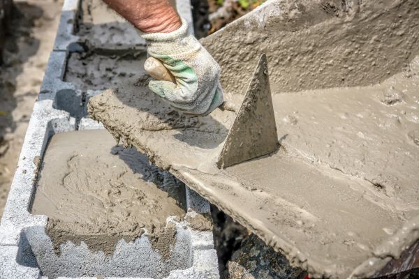 Cost of Foundation Mortar Repair in Huntsville