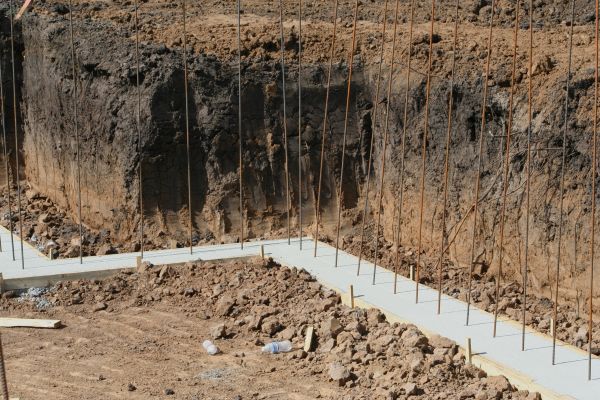 Cost of Footer Repair in Huntsville