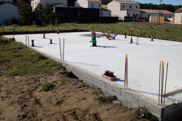 Foundation Lifting in Huntsville