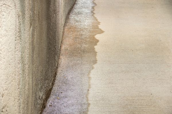 Cost of Leaking Foundation Repair in Huntsville